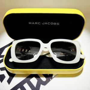 🕶️ *NEW** Marc Jacobs Ivory Women’s Sunglasses ••AUTHENTIC••